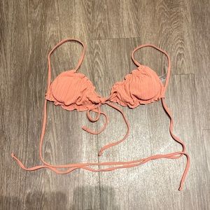 SHEIN String Bikini stop